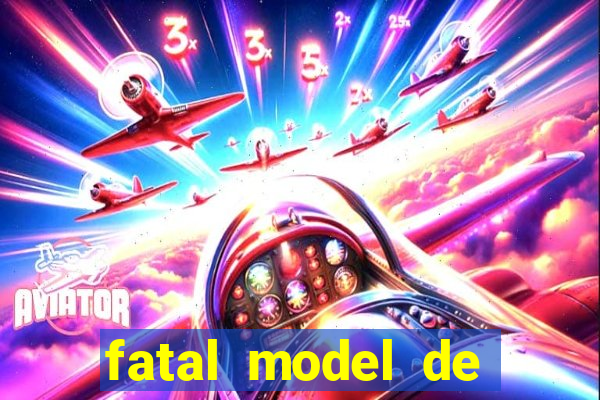 fatal model de itapetinga bahia